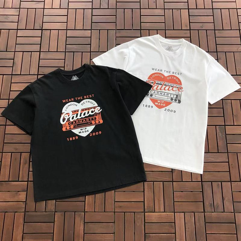 CARHARTT TSHIRTS (2)