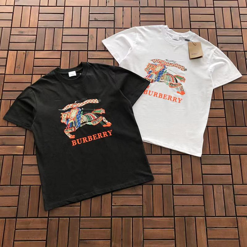 BURBERRY TSHIRTS (283)