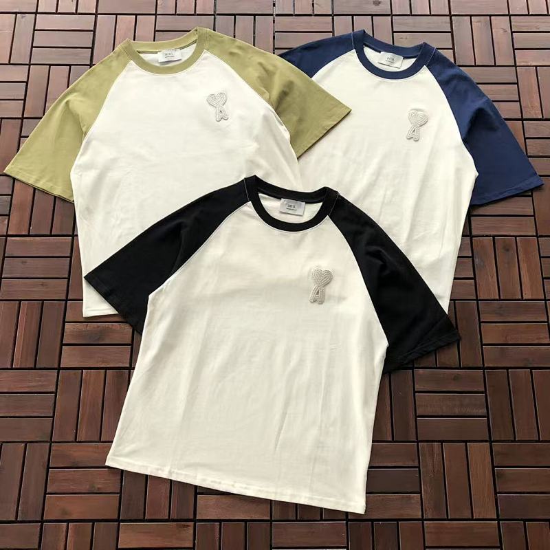 AMI TSHIRTS (64)