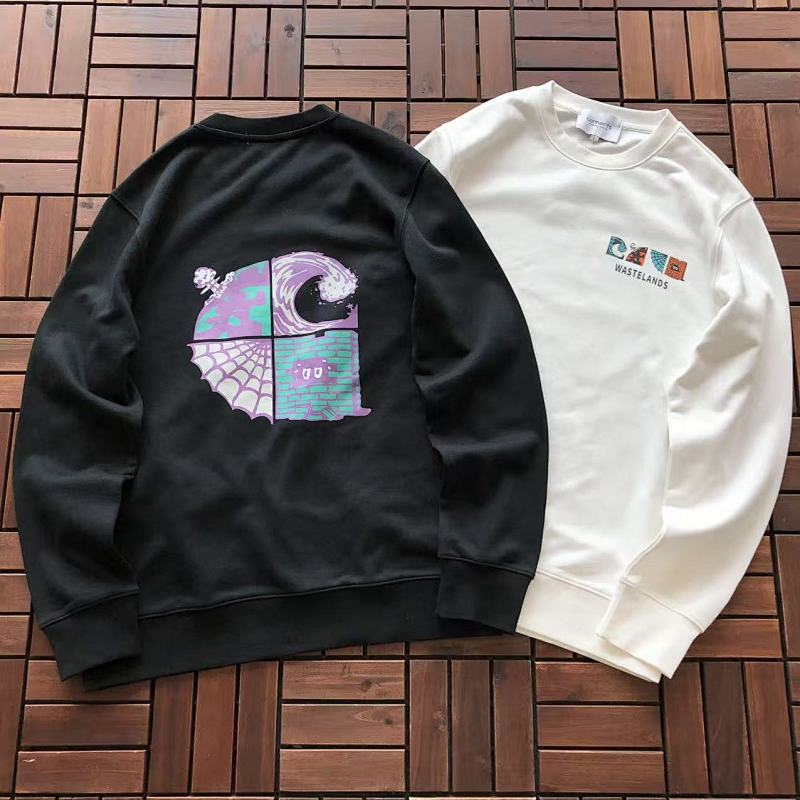 CARHARTT SWEATERS (10)