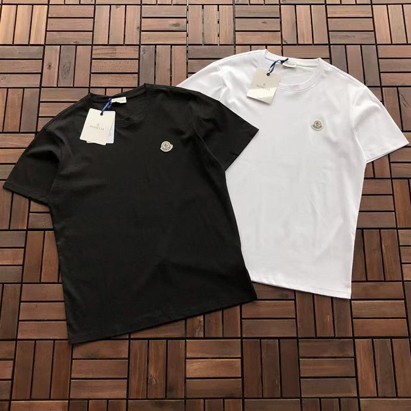 MONCLER TSHIRTS (358)