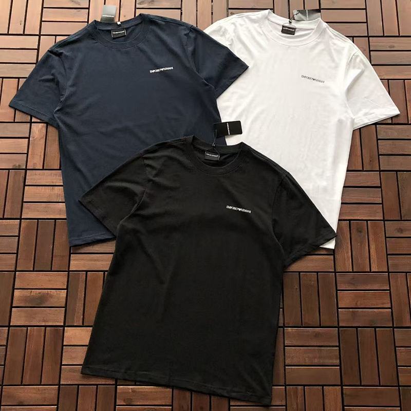 EMPORIO ARMANI TSHIRTS (67)