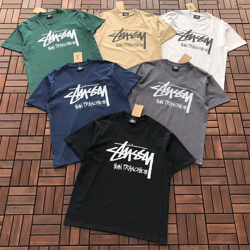 STUSSY TSHIRTS (767)