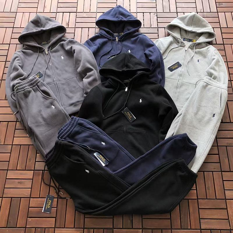 RALPH LAUREN HOODIES (14)