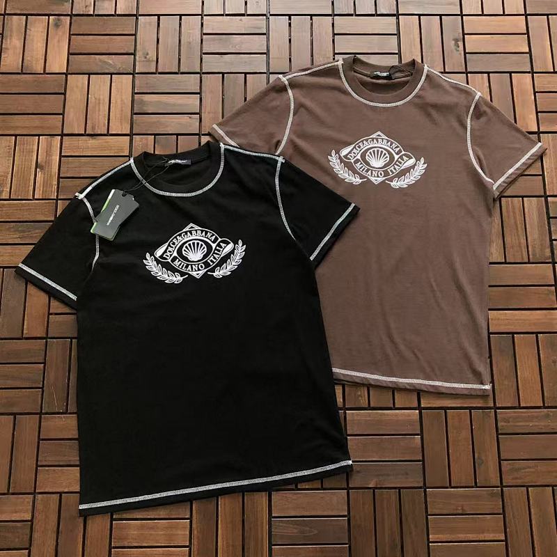 DOLCE&GABBANA TSHIRTS (12)