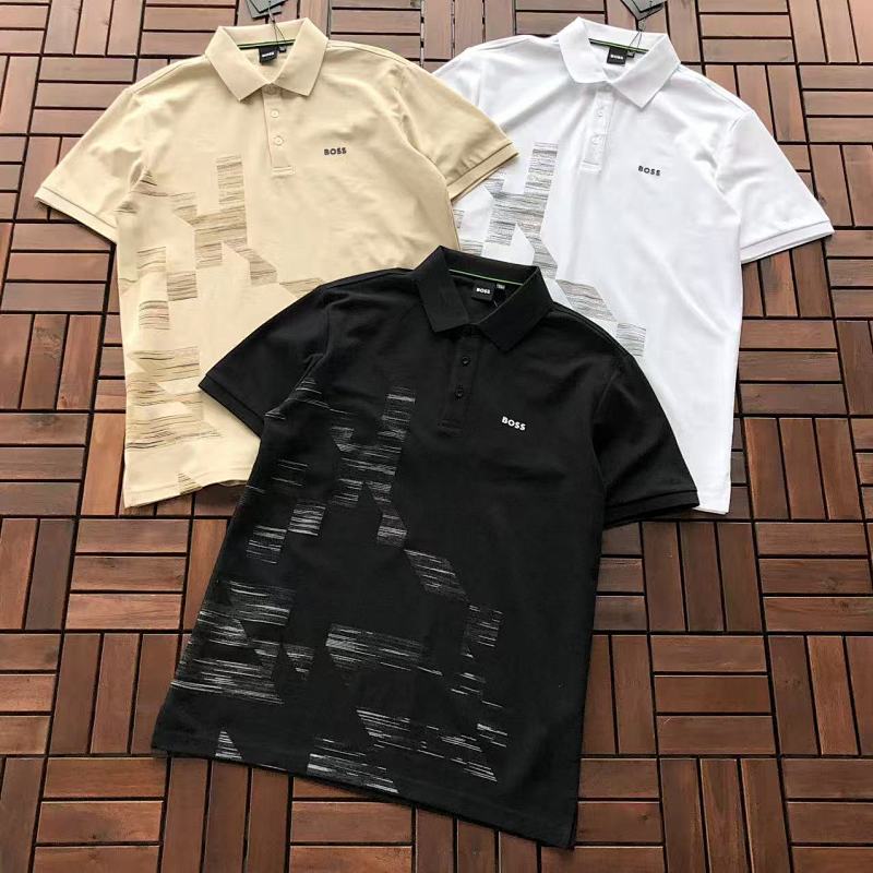 HUGO BOSS TSHIRTS (55)