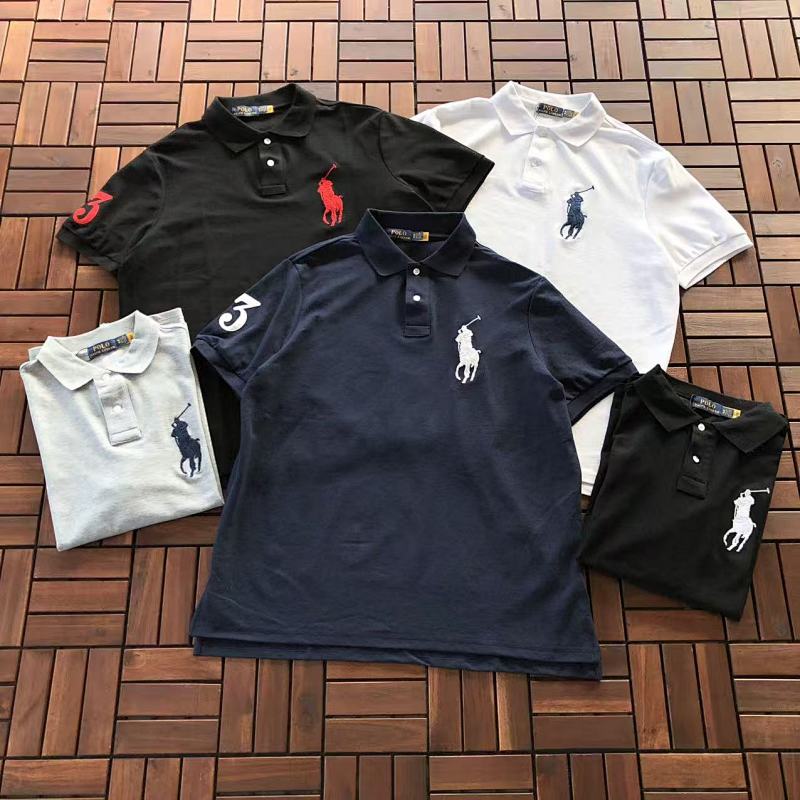 RALPH LAUREN TSHIRTS (126)