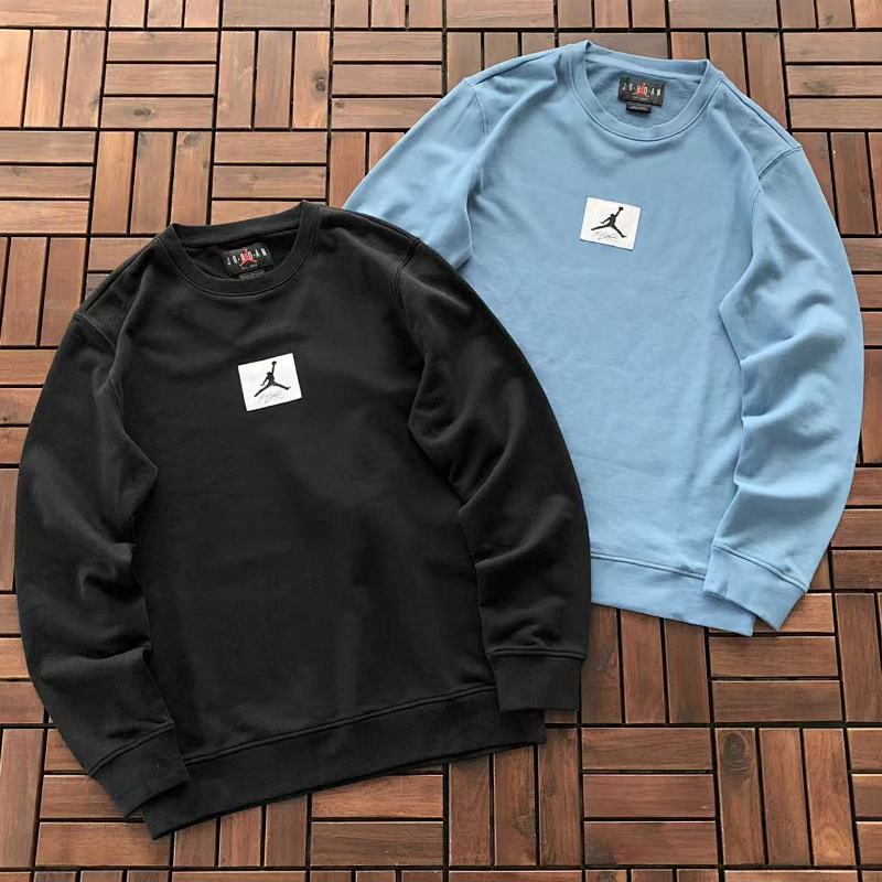 JORDAN SWEATSHIRTS (2)