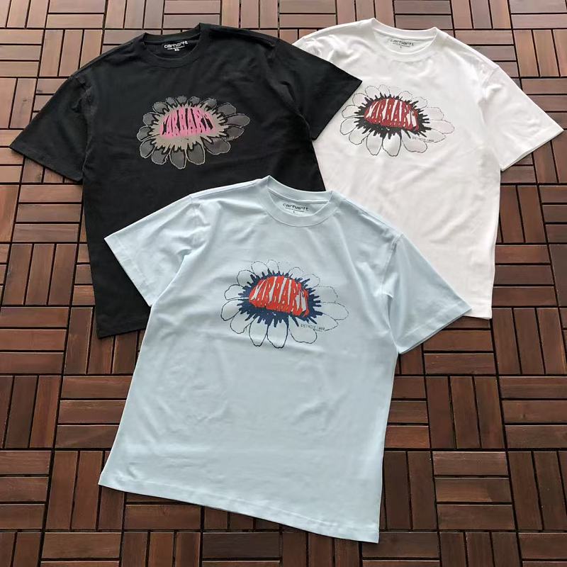 CARHARTT TSHIRTS (103)