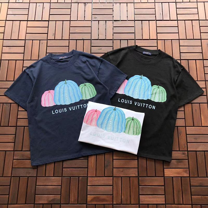 LOUIS VUITTON TSHIRTS