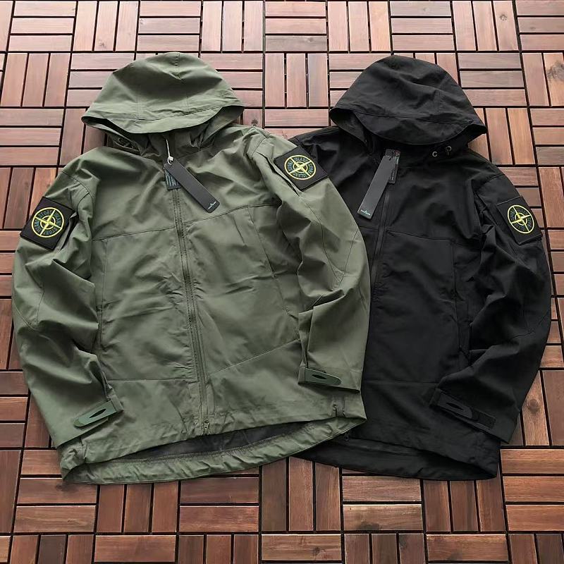STONE ISLAND TSHIRTS (59)