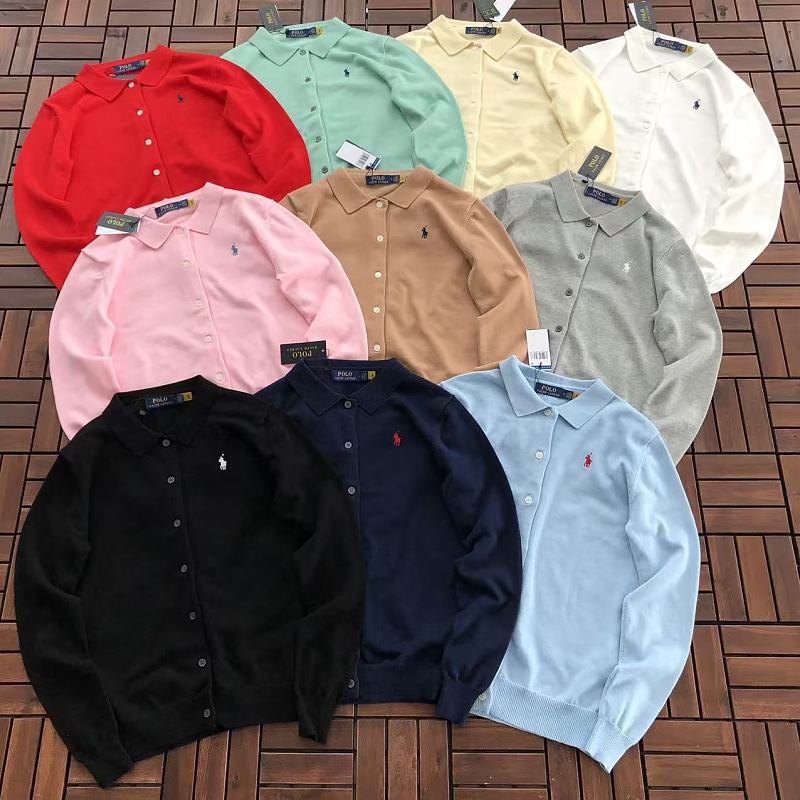RALPH LAUREN SWEATERS (42)