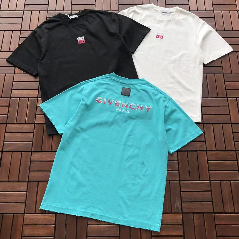GIVENCHY TSHIRTS (6)