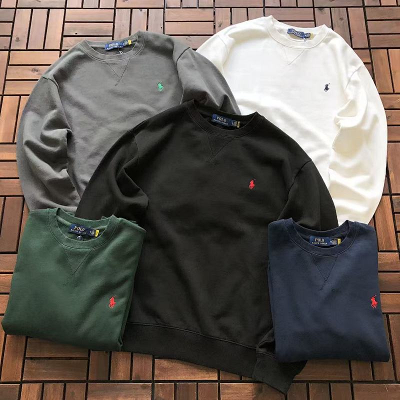 RALPH LAUREN SWEATERS (223)
