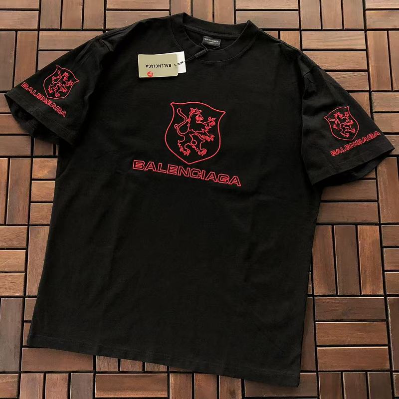 BALENCIAGA TSHIRTS (152)