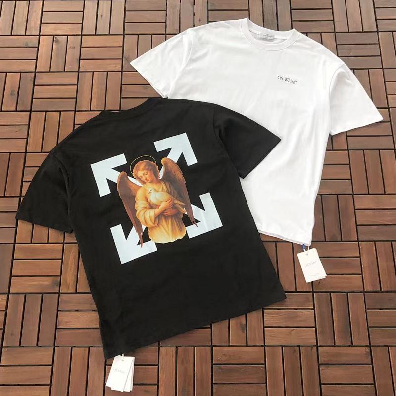 OFF WHITE TSHIRTS (82)