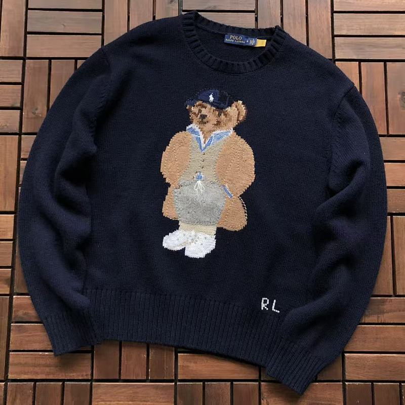 RALPH LAUREN SWEATERS (106)