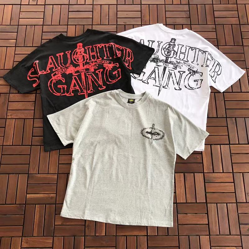 CORTEIZ TSHIRTS (477)