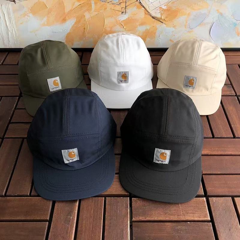 CARHARTT TSHIRTS (12)