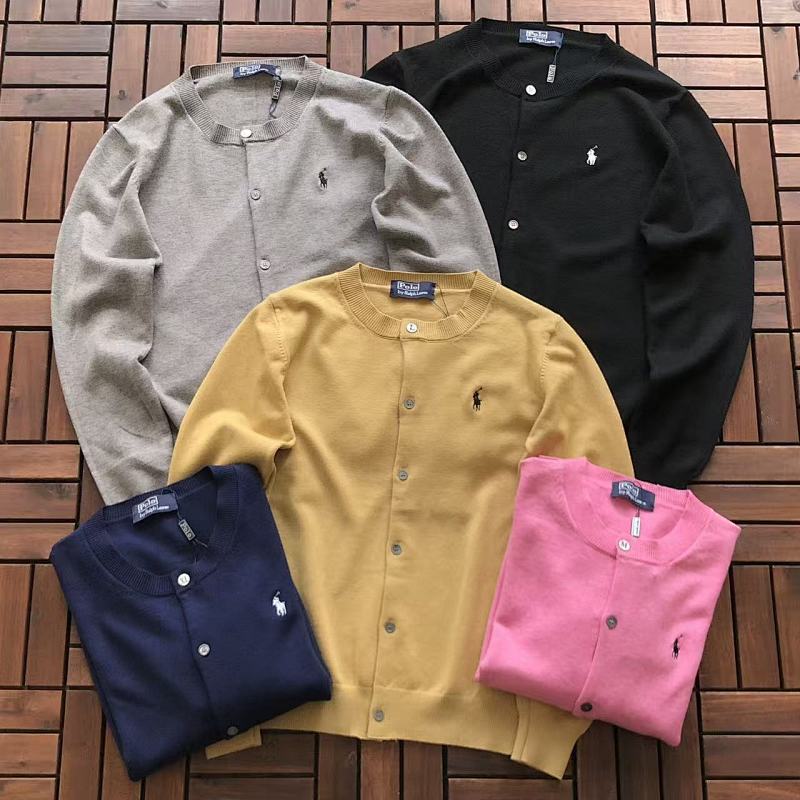 RALPH LAUREN SWEATERS (185)