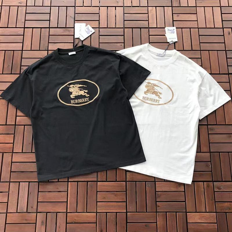 BURBERRY TSHIRTS (600)