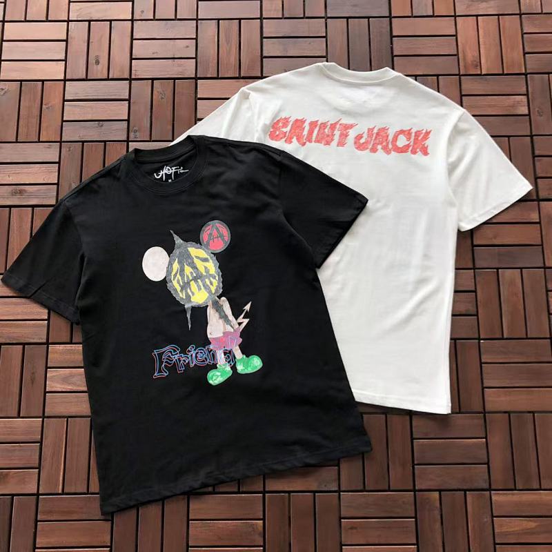 TRAVIS SCOTT TSHIRTS (96)