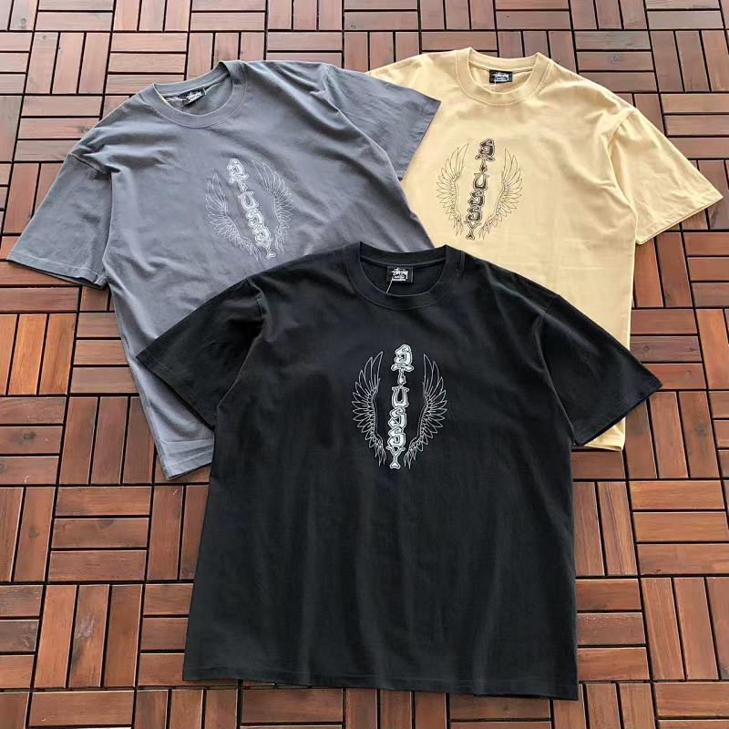 STUSSY TSHIRTS (389)