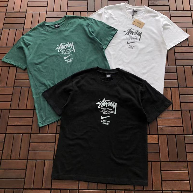 STUSSY TSHIRTS (263)
