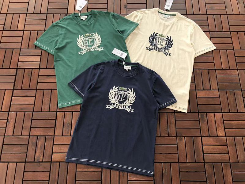 LACOSTE TSHIRTS (60)