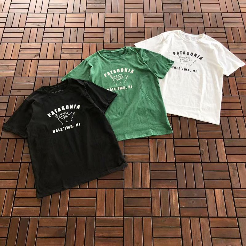 PATAGONIA TSHIRTS (145)