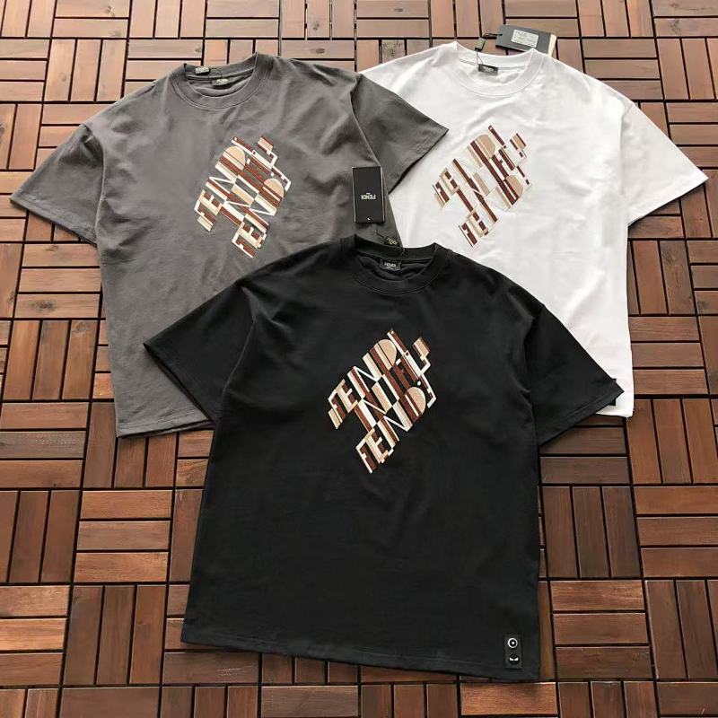 FENDI TSHIRTS (68)