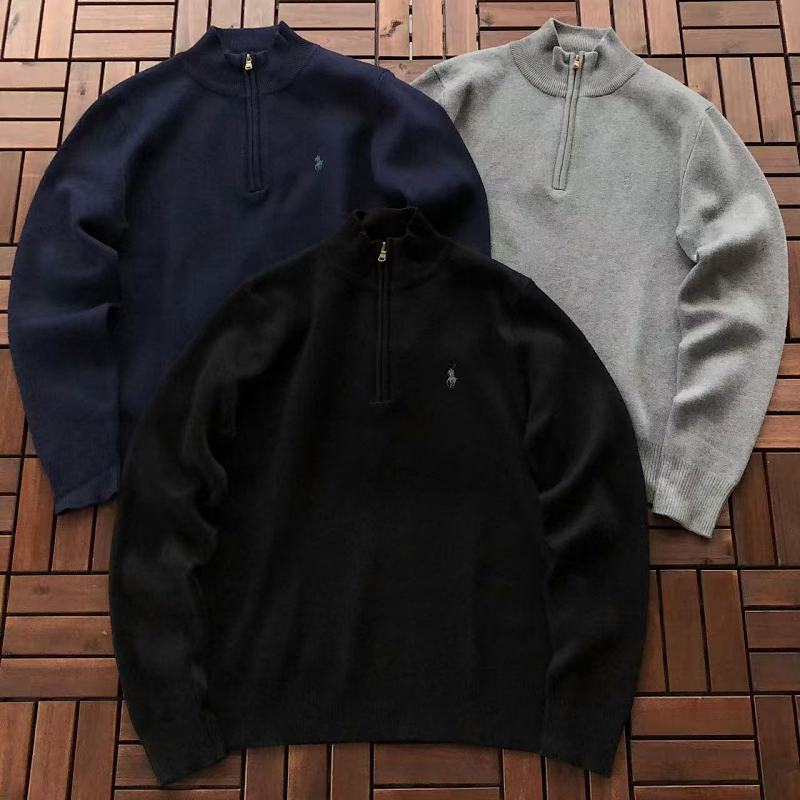 RALPH LAUREN SWEATERS (273)