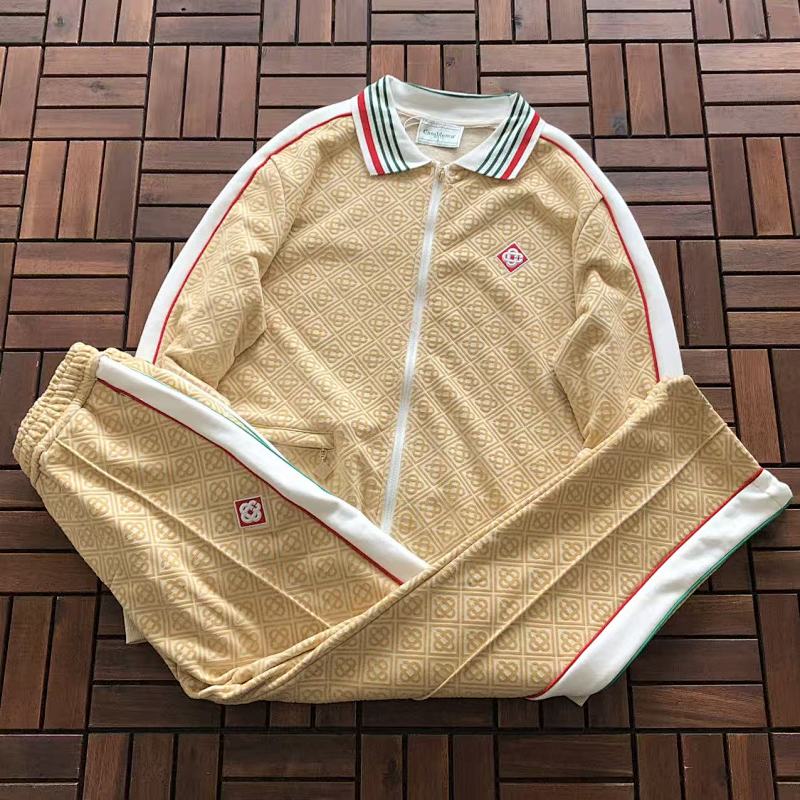 CASABLANCA PANTS (6)