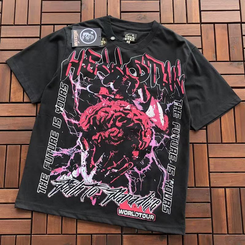 HELLSTAR TSHIRTS (308)