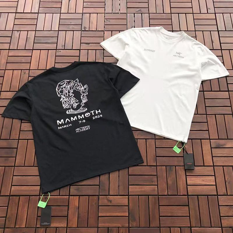 ARC TERYX TSHIRTS (110)
