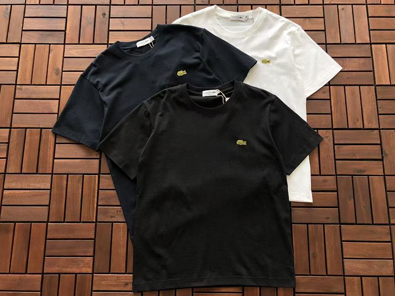 LACOSTE TSHIRTS (125)