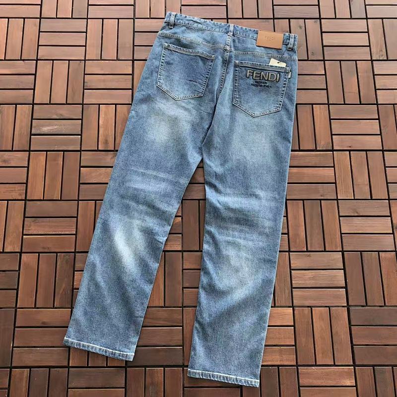 FENDI JEANS (3)