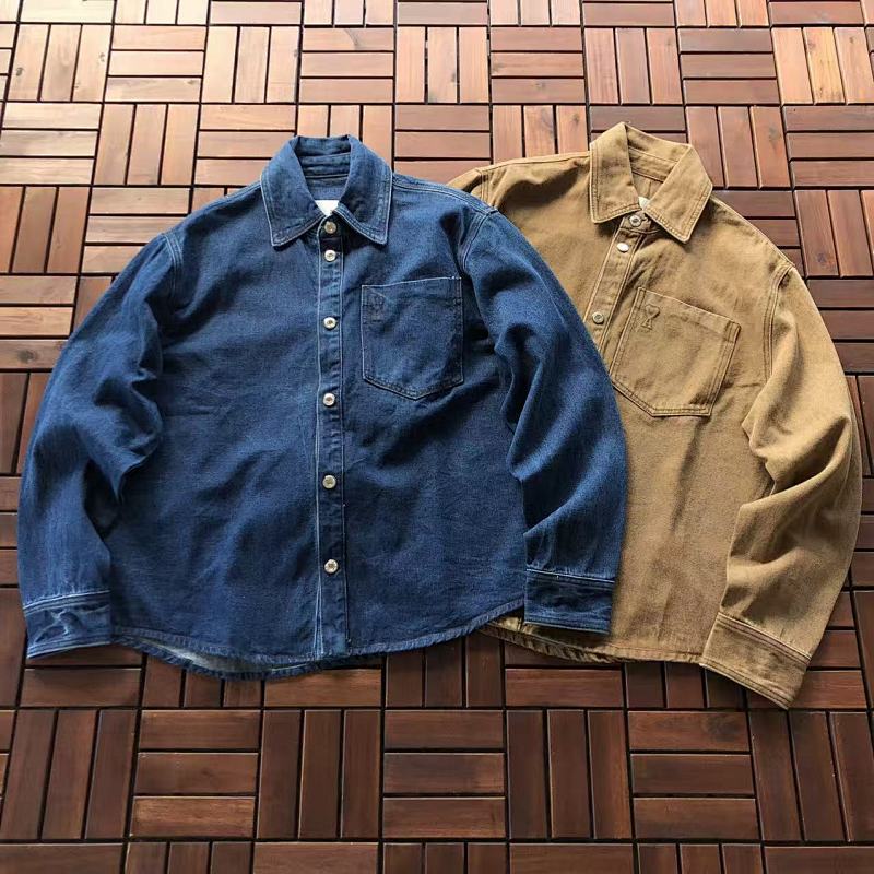 AMI LONGSLEEVES (22)