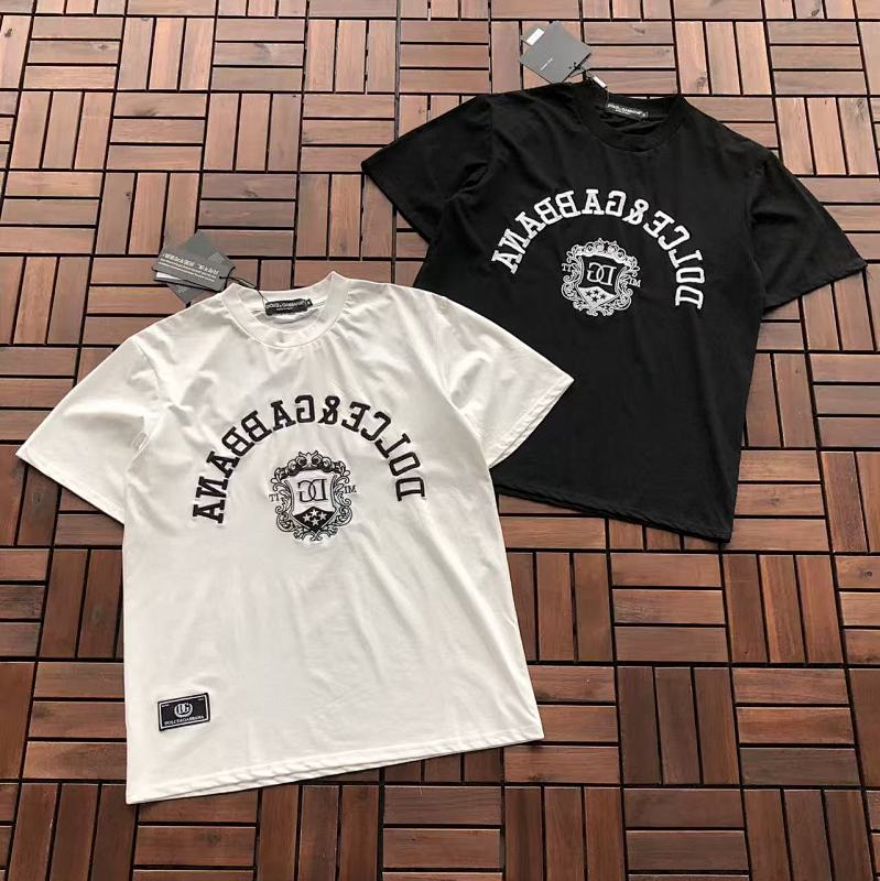 DOLCE & GABBANA TSHIRTS (47)