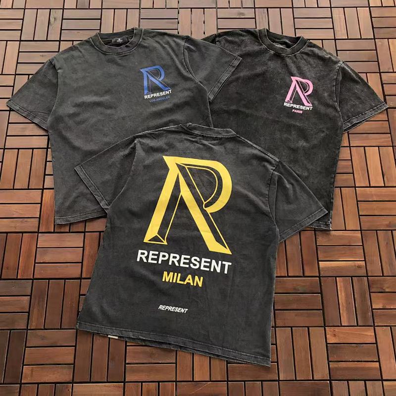 REPRESENT TSHIRTS (30)