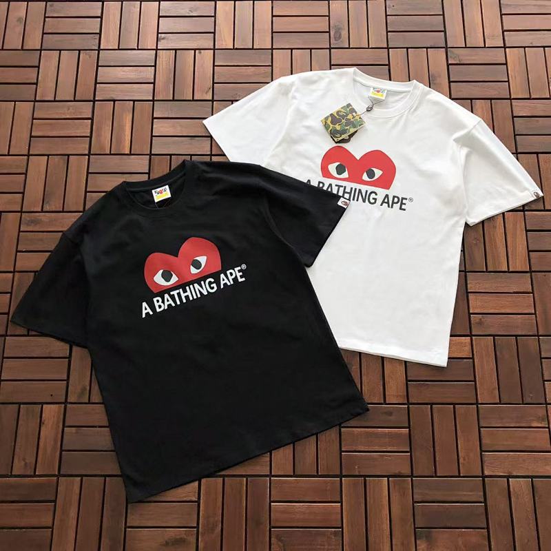 CDG TSHIRTS (23)