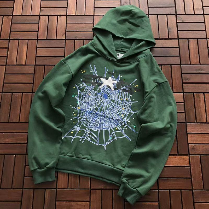 SP5DER HOODIES (68)