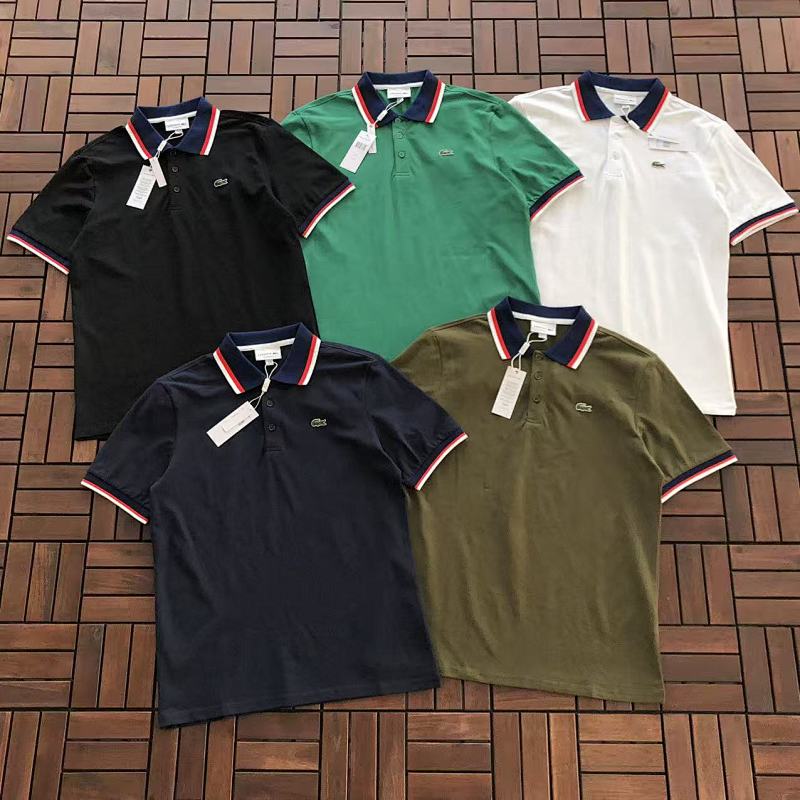 LACOSTE TSHIRTS (37)
