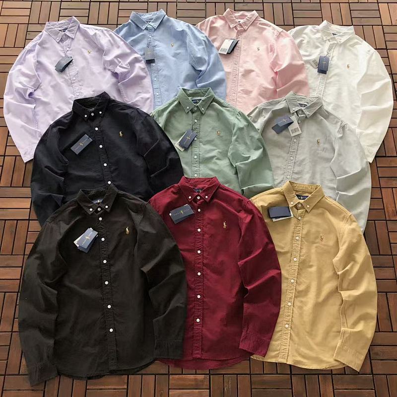 RALPH LAUREN LONGSLEEVES (141)