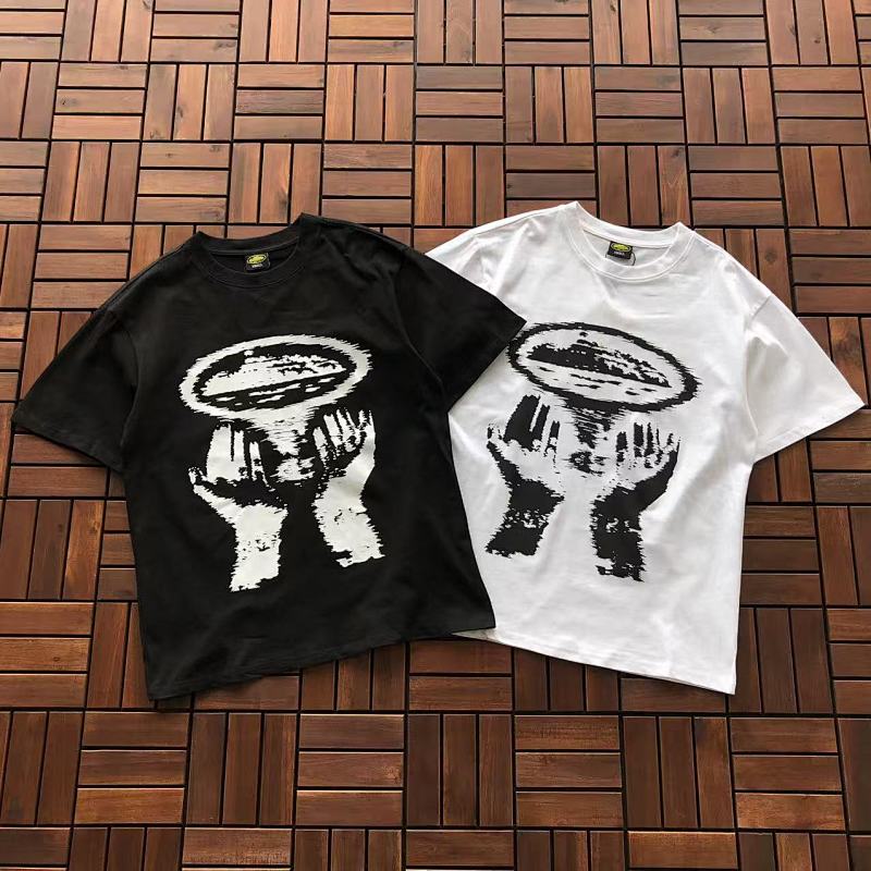 CORTEIZ TSHIRTS (467)