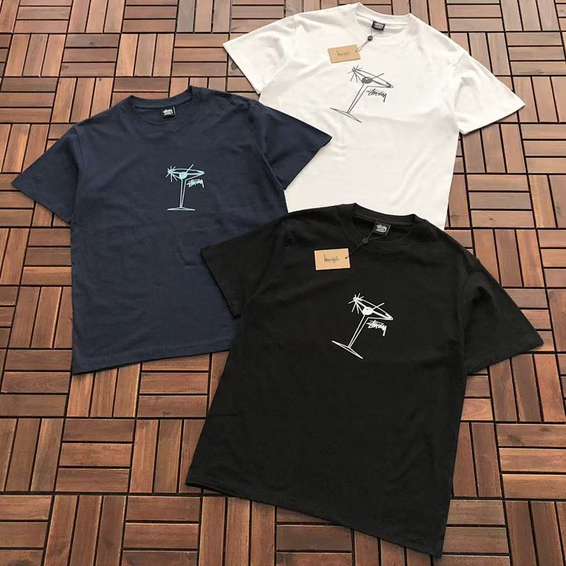 STUSSY TSHIRTS (636)