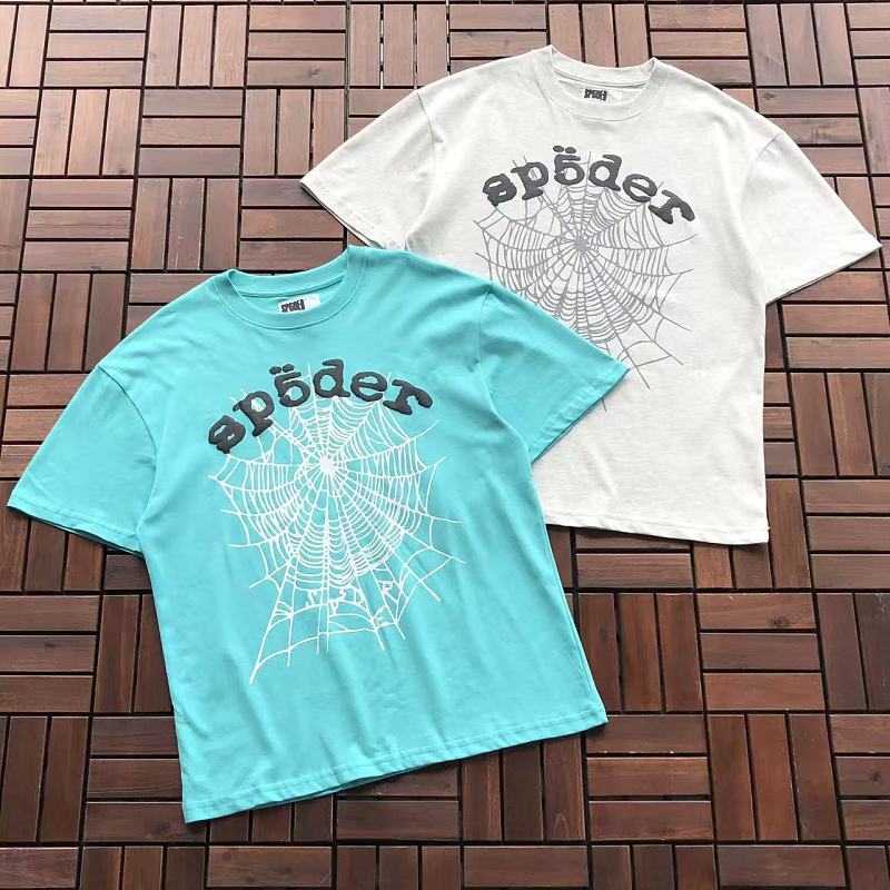 SP5DER TSHIRTS (52)