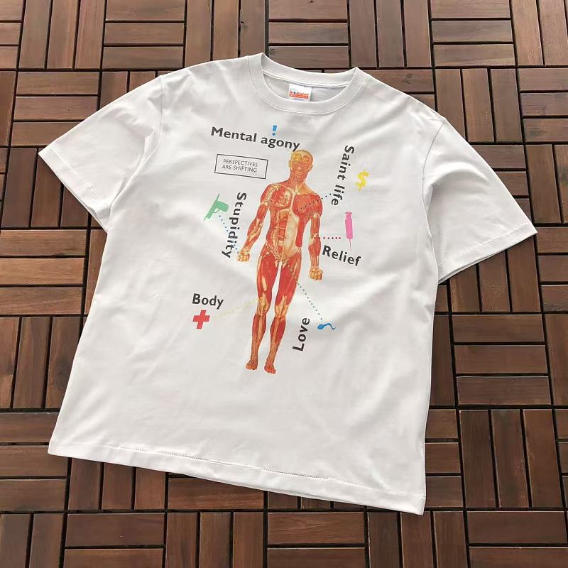 SAINT MICHAEL TSHIRTS (17)