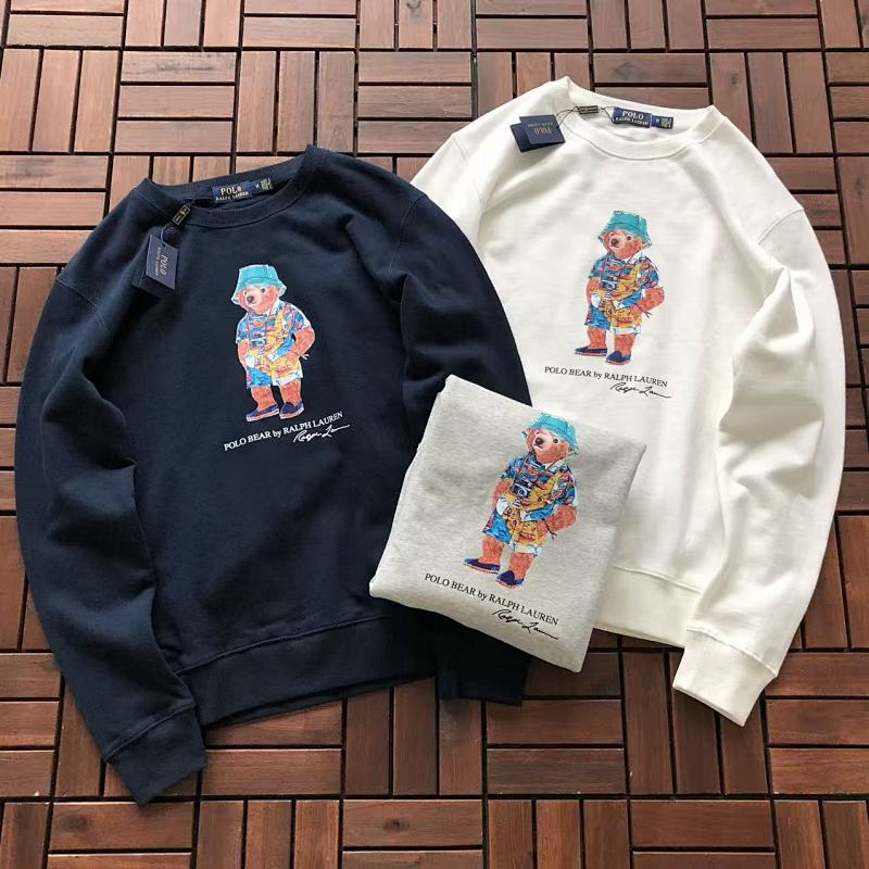 RALPH LAUREN SWEATERS (179)