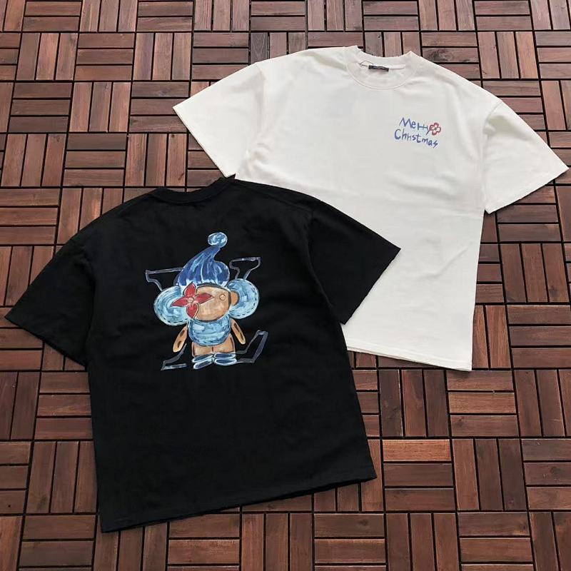 LOUIS VUITTON TSHIRTS